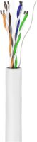 Goobay U/UTP CAT6 Installációs patch kábel 305m - Fehér