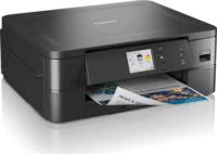 Brother DCP-J1140DW Multifunkciós színes tintasugaras nyomtató