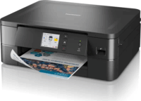 Brother DCP-J1140DW Multifunkciós színes tintasugaras nyomtató