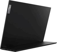 Lenovo 15.6" ThinkVision M15 Hordozható monitor