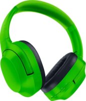 Razer Opus X Bluetooth Gaming Headset - Zöld