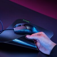 Razer Sphex V3 Gaming Egérpad - S