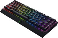 Razer BlackWidow V3 Mini HyperSpeed (Green Switch) USB/Wireless Gaming Billentyűzet - Angol (US)