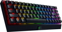 Razer BlackWidow V3 Mini HyperSpeed (Green Switch) USB/Wireless Gaming Billentyűzet - Angol (US)