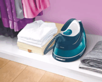 Philips GC7840/20 PerfectCare Compact Gőzállomás 1.5L 6.5 bar - Kék