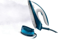 Philips GC7840/20 PerfectCare Compact Gőzállomás 1.5L 6.5 bar - Kék