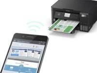 Epson EcoTank L6260 Multifunkciós színes tintasugaras nyomtató