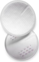 Philips Avent SCF254/13 Eldobható melltartóbetét - 100 darab