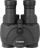 Canon 10x30 IS II Távcső - Fekete