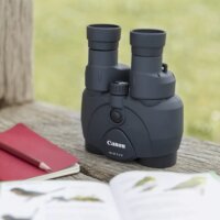 Canon 10x30 IS II Távcső - Fekete