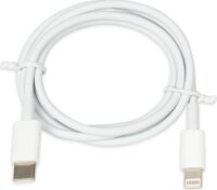 iBox C-37 Hálózati USB töltő + Lighning kábel (5V / 3A)