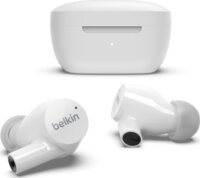 Belkin SoundForm Rise Bluetooth Headset - Fehér
