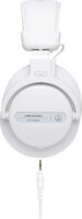 Audio-Technica ATH-PRO5X Fejhallgató - Fehér