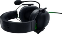 Razer BlackShark V2 X 7.1 Surround Vezetékes Gaming Headset - Fekete