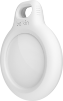 Belkin Apple AirTag tok - Fehér