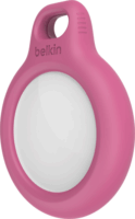 Belkin Apple AirTag tok - Pink