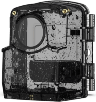 Brinno ATH1000 Vízálló tok - Átlátszó