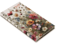 Realsystem Picture 165 x 90mm 2026 Zsebnaptár - Rét