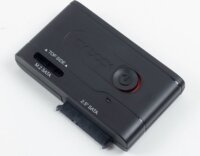 Icy Dock MB031U-1SMB SSD Dokkoló (USB 3.2 - SATA)