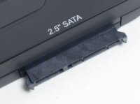 Icy Dock MB031U-1SMB SSD Dokkoló (USB 3.2 - SATA)