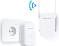 Mercusys MP510 KIT AV1000 HomePlug AV2 Powerline Adapter KIT