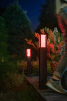 Philips Hue Impress RGBW 1200lm Okos LED Oszlop lámpatest