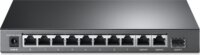 TP-Link SG1210MPE Gigabit Switch