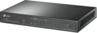 TP-Link SG1210MPE Gigabit Switch