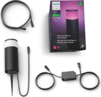 Philips Hue Calla 600lm Oszlop lámpatest