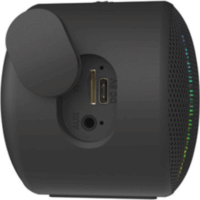 Audictus Aurora Mini ABS-1788 Hordozható Bluetooth Hangszóró