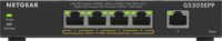 Netgear GS305EPP Gigabit Switch