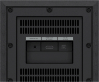 Sony HT-S40R 5.1 Hangprojektor
