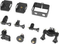 BLOW Go Pro4U 4K WiFi Akciókamera