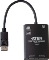 Aten VS92DP HDMI apa - 2 x HDMI anya