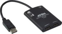 Aten VS92DP HDMI apa - 2 x HDMI anya