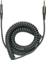Audio-Technica ATH-M50X Fejhallgató - Fekete