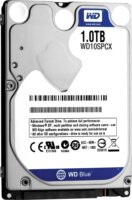 Western Digital 1.0TB Blue SATA3 2.5" notebook HDD (WD10SPCX)