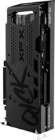 XFX Radeon RX 6600 XT 8GB GDDR6 Speedster QICK 308 Videókártya (LHR)