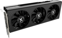 XFX Radeon RX 6600 XT 8GB GDDR6 Speedster QICK 308 Videókártya (LHR)