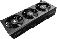 XFX Radeon RX 6600 XT 8GB GDDR6 Speedster QICK 308 Videókártya (LHR)