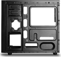 DeepCool Matrexx 30 SI Számítógépház - Fekete