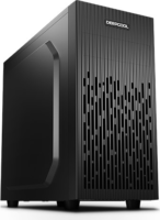 DeepCool Matrexx 30 SI Számítógépház - Fekete