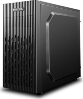 DeepCool Matrexx 30 SI Számítógépház - Fekete