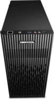 DeepCool Matrexx 30 SI Számítógépház - Fekete