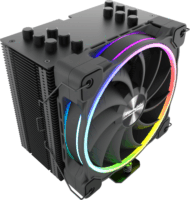 Alpenföhn Dolomit Premium PWM CPU Hűtő