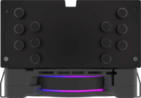 Alpenföhn Dolomit Premium PWM CPU Hűtő