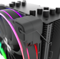 Alpenföhn Dolomit Premium PWM CPU Hűtő