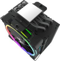 Alpenföhn Dolomit Premium PWM CPU Hűtő