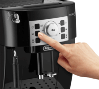 DeLonghi ECAM 22.115.B automata kávéfőző