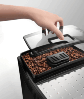 DeLonghi ECAM 22.115.B automata kávéfőző